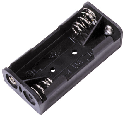 AAA Battery Holder Selection | Batteryholders.com | MPD